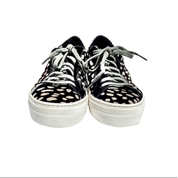 P448 John Sneaker in Cowiena- rare - Picture 8 of 11